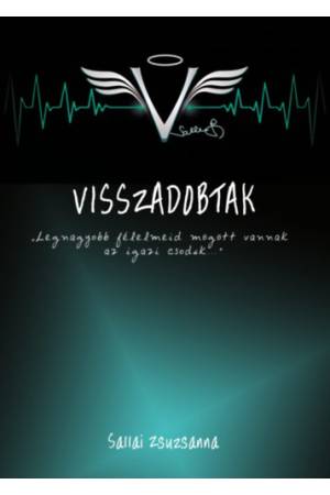 Visszadobtak