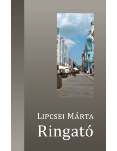 Ringató