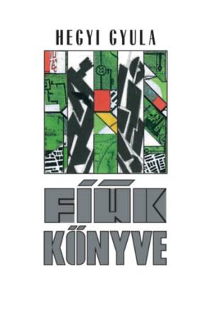 Fiúk könyve