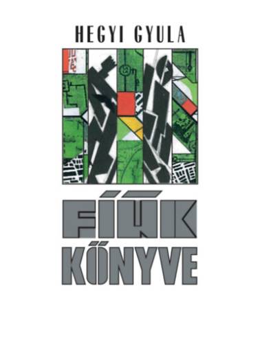 Fiúk könyve