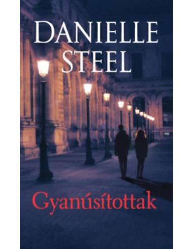 Gyanúsítottak