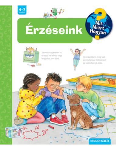 Érzéseink - Mit? Miért? Hogyan? 71.