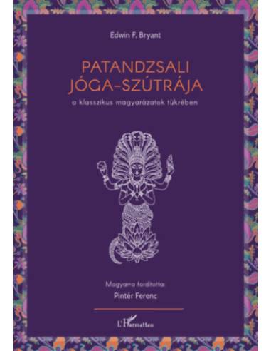 Patandzsali Jóga-szútrája