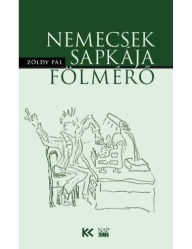 Nemecsek sapkája | Fölmérő