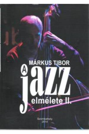 A jazz elmélete II.