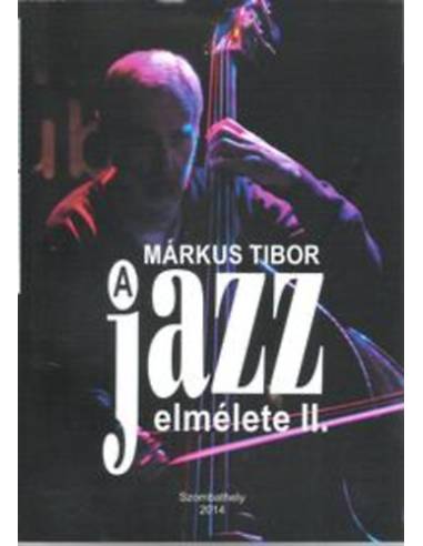 A jazz elmélete II.