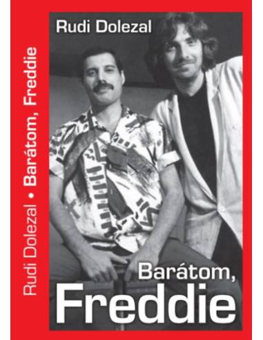 Barátom Freddie