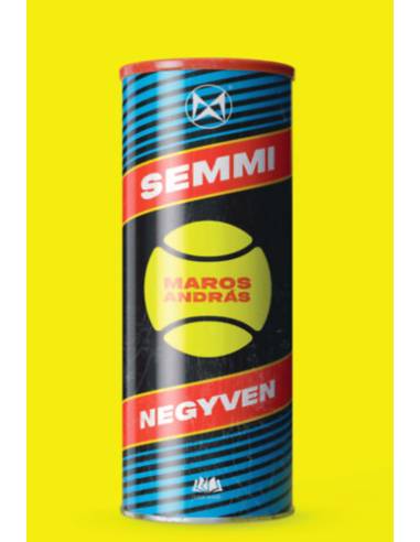 Semmi negyven