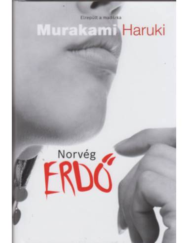 Norvég erdő