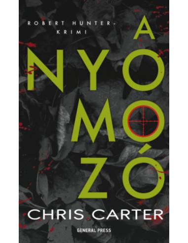 A nyomozó