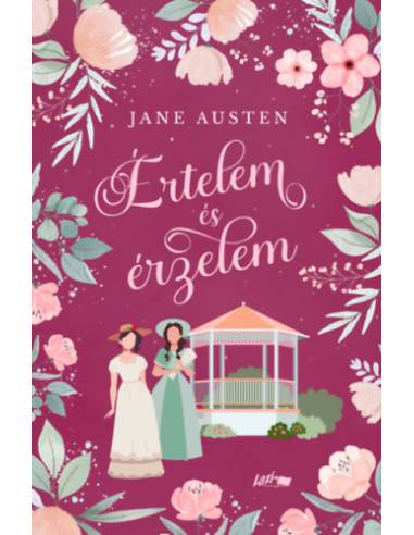 Értelem és érzelem - (Különleges kiadás)