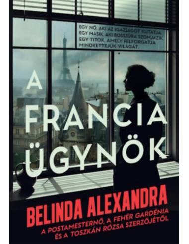 A francia ügynök