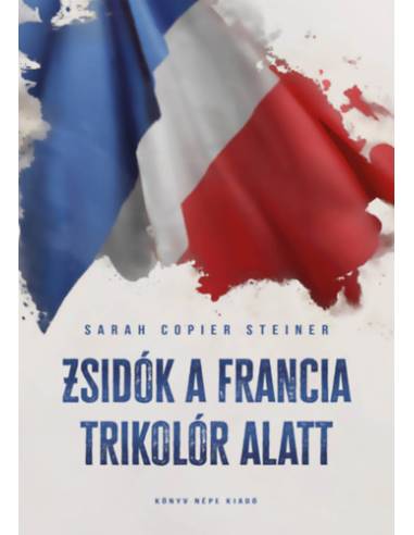 Zsidók a francia trikolór alatt