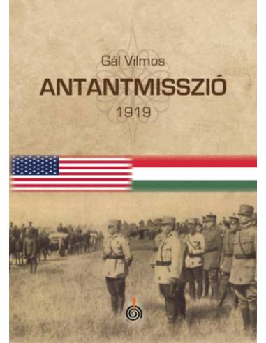 Antantmisszió - 1919