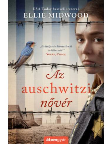 Az auschwitzi nővér