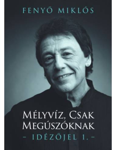 Mélyvíz, csak megúszóknak - Idézőjel 1.