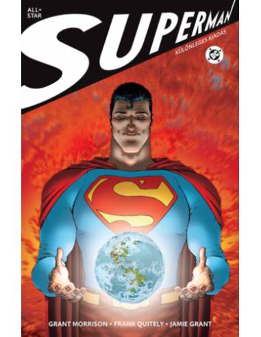 All-Star Superman