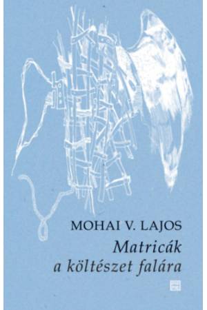 Matricák a költészet falára