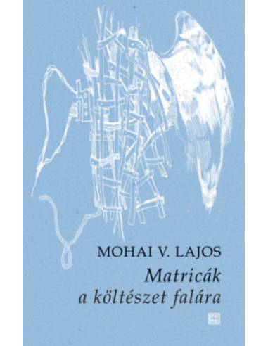 Matricák a költészet falára