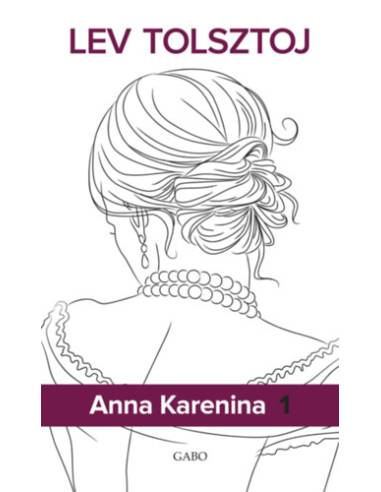 Anna Karenina 1-2.