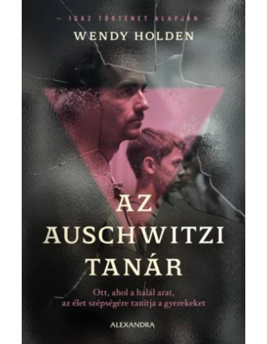 Az auschwitzi tanár