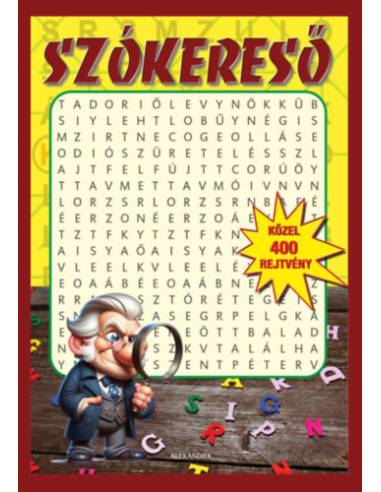 Szókereső