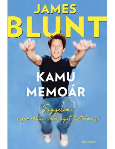 Kamumemoár