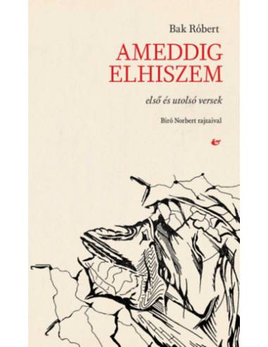 Ameddig elhiszem - Első és utolsó versek