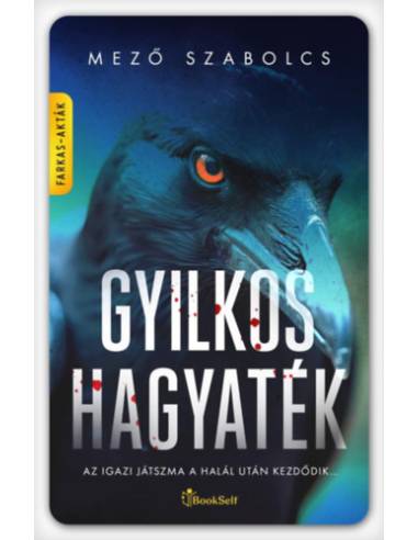 Gyilkos hagyaték