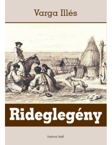 Rideglegény