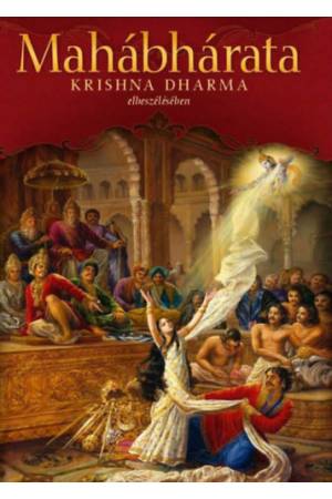 Mahábhárata - Krishna Dharma elbeszélésében