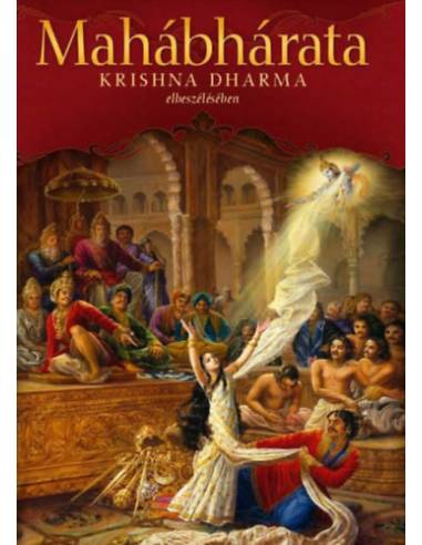 Mahábhárata - Krishna Dharma elbeszélésében
