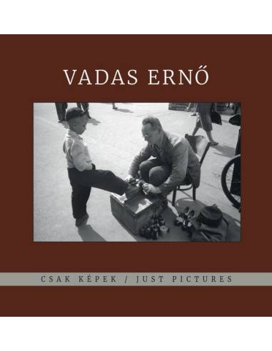 Vadas Ernő