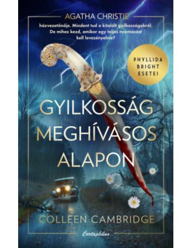 Gyilkosság meghívásos alapon