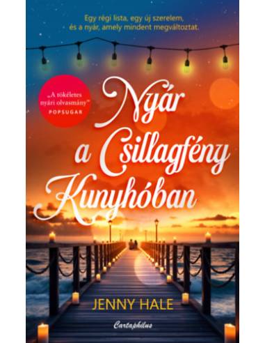 Nyár a Csillagfény Kunyhóban - (Különleges kiadás)