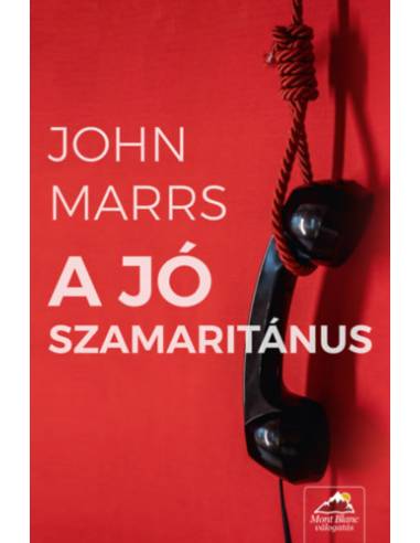 A jó szamaritánus