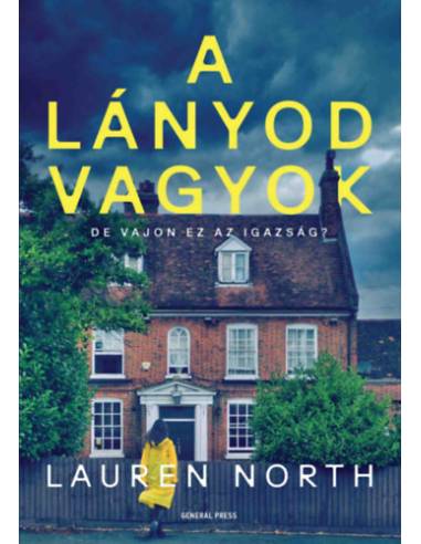A lányod vagyok