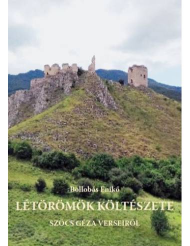 Létörömök költészete - Szőcs Géza verseiről