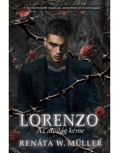 Lorenzo - Az alvilág kéme