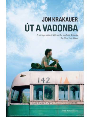 Út a vadonba