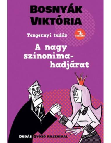 A nagy szinonima-hadjárat
