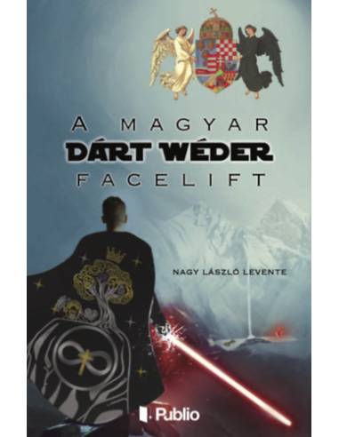 A magyar Dárt Wéder facelift