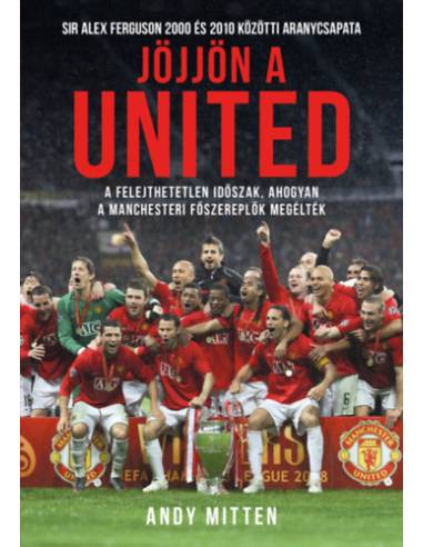 Jöjjön a United