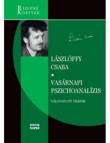 Vasárnapi pszichoanalízis - Válogatott versek