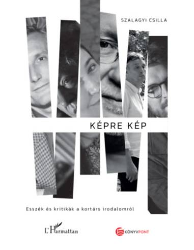 Képre kép - Esszék és kritikák a kortárs irodalomról