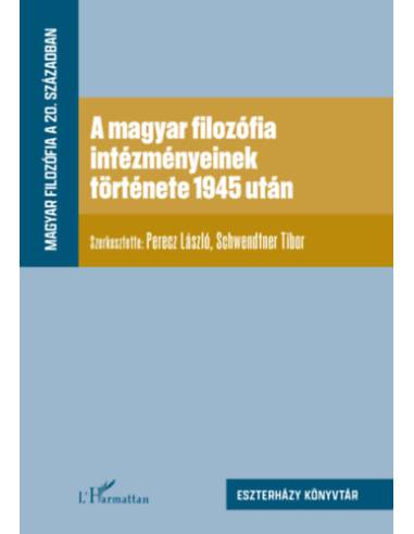A magyar filozófia intézményeinek története 1945 után