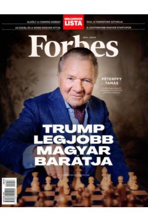 Forbes - 2025. június