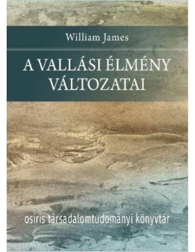 A vallási élmény változatai