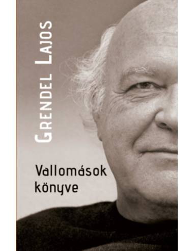Vallomások könyve