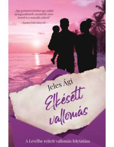 Elkésett vallomás